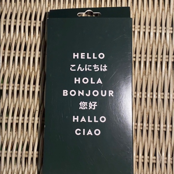 NWT Kate spade iPhone 11 Pro case - Picture 6 of 6